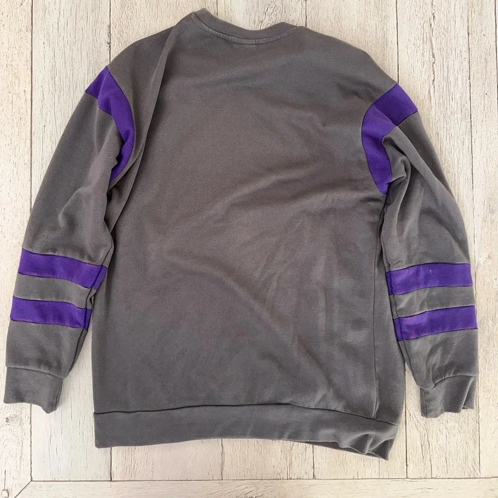 Mens Black Panther sweater